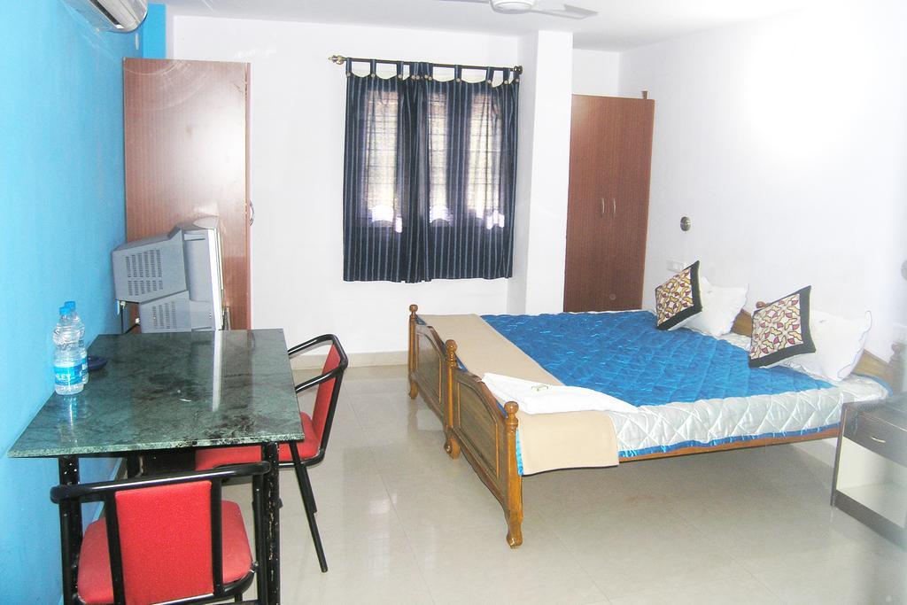 بنغالور El-Shaddai Homes الغرفة الصورة
