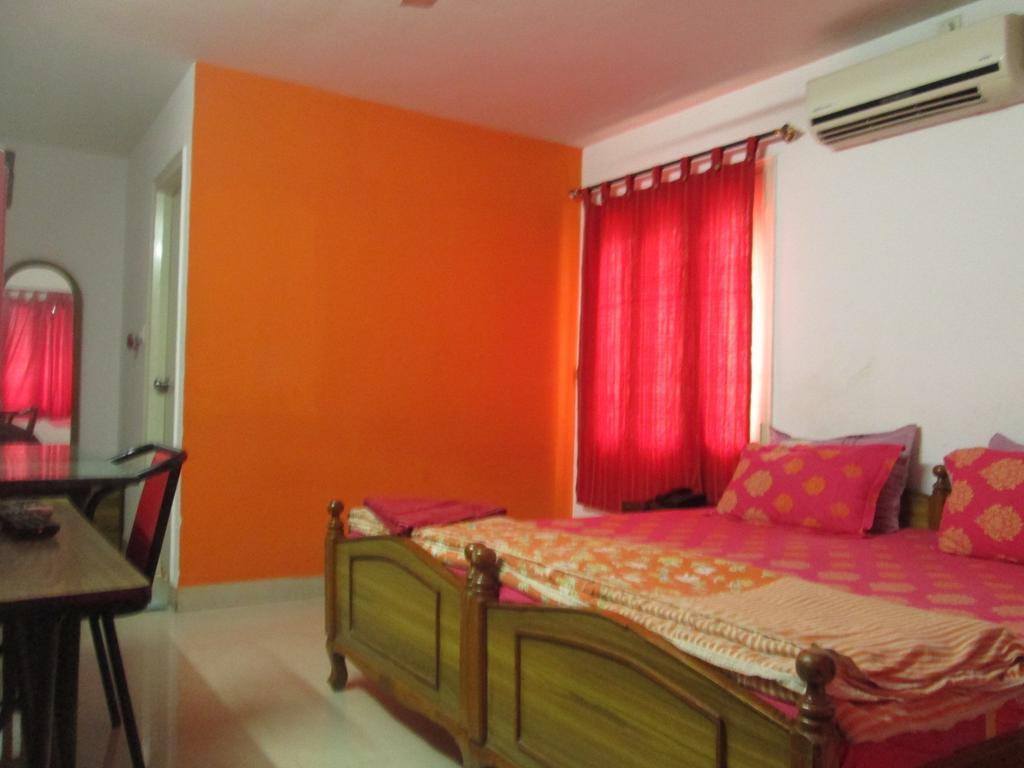 بنغالور El-Shaddai Homes الغرفة الصورة