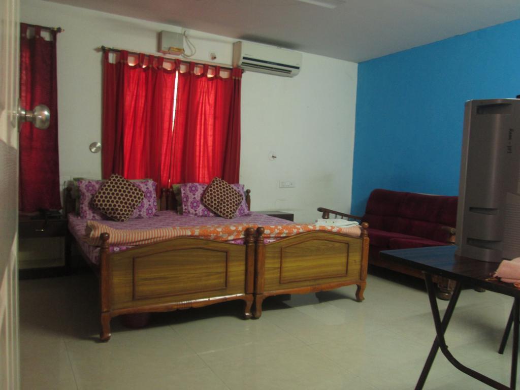 بنغالور El-Shaddai Homes الغرفة الصورة