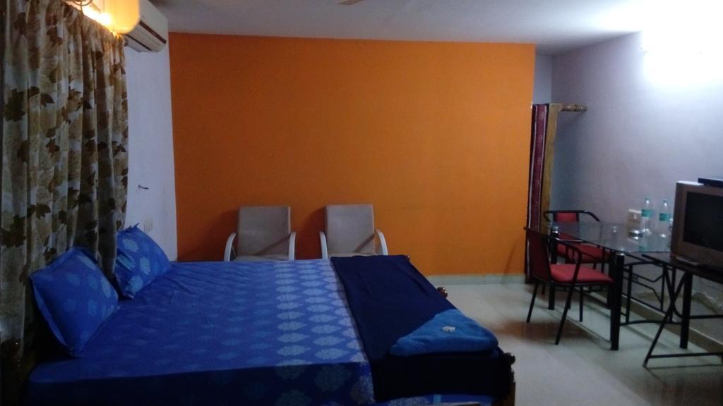 بنغالور El-Shaddai Homes المظهر الخارجي الصورة