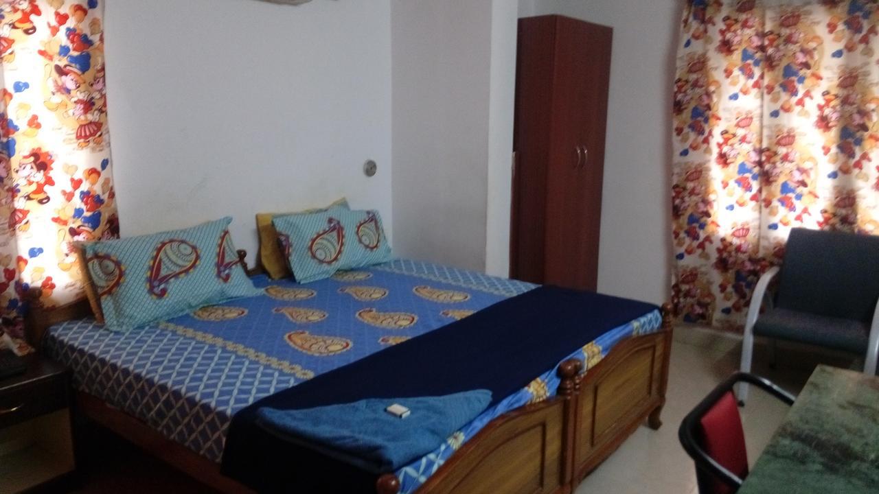 بنغالور El-Shaddai Homes المظهر الخارجي الصورة