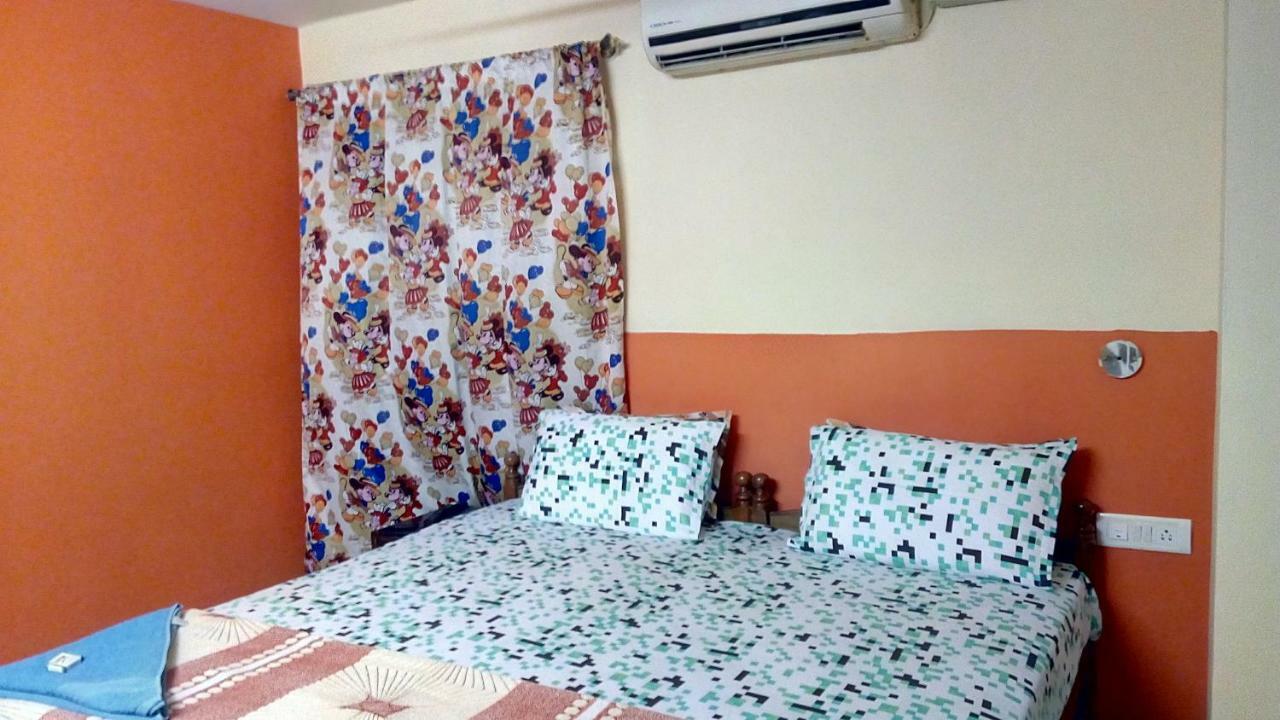 بنغالور El-Shaddai Homes المظهر الخارجي الصورة